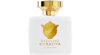 Eau de Parfum KAROLINA KURKOVA