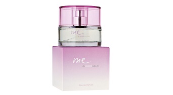 Eau de Parfum Me by Heidi Klum