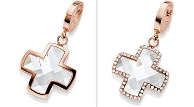 Charm Inspiring Clarity**