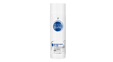 Moisture Plus Après Shampoing