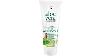 Aloe Vera à la Propolis