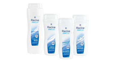 Racine Family Set